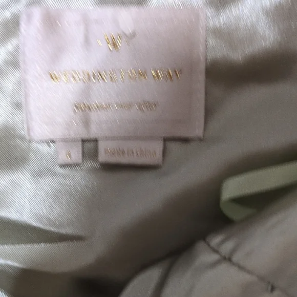 Weddington Way Bridesmaids Dress - Picture 3 of 15